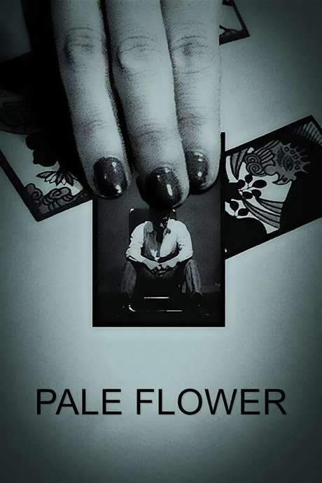 Pale Flower
